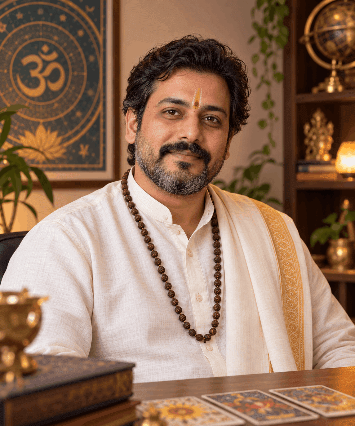 Anirudh Nair