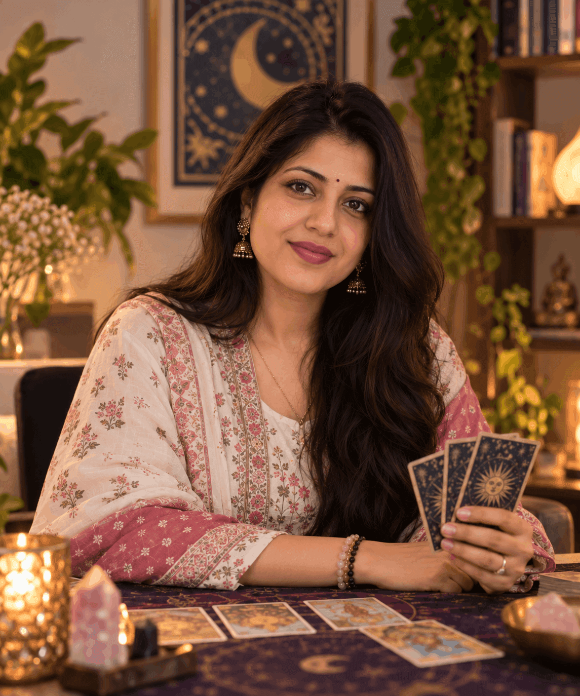 Ishita Verma
