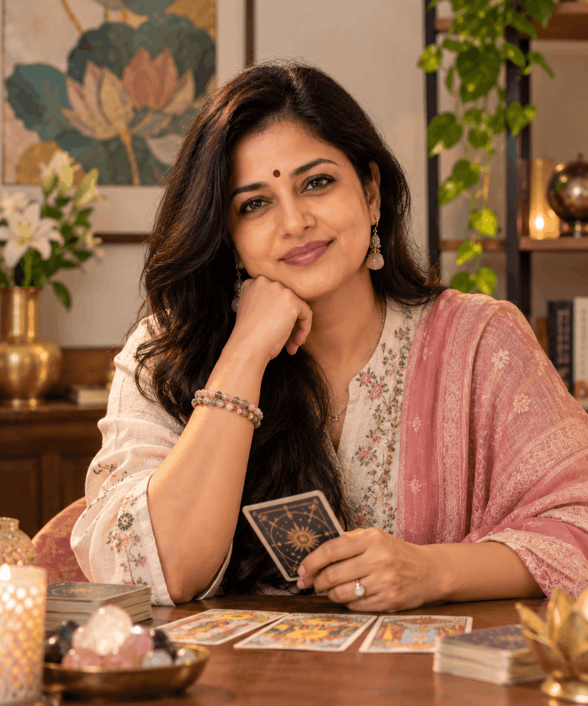 Meera Iyer