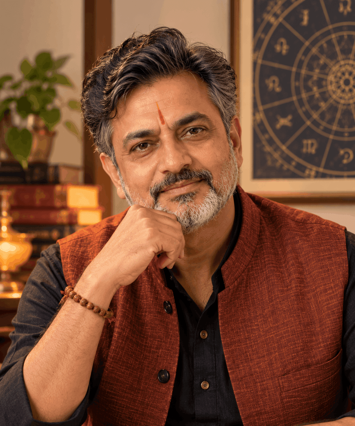 Raghav Shastri