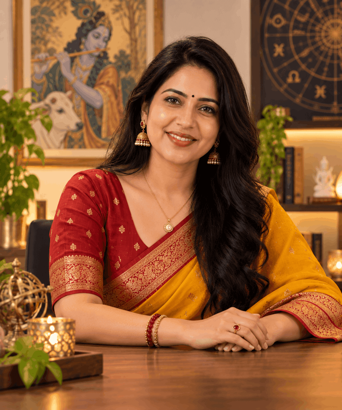 Vasudha Rao
