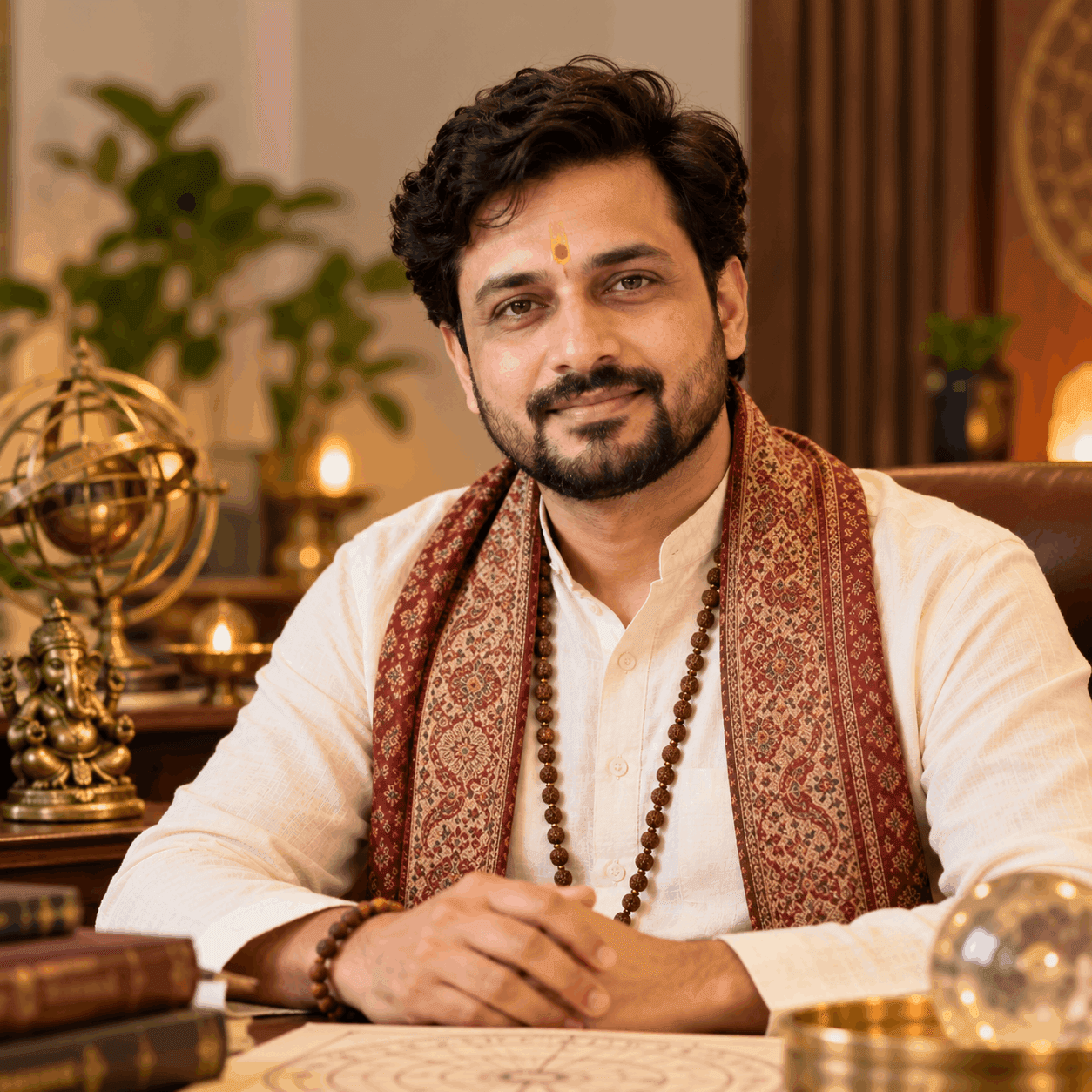 Vikram Joshi