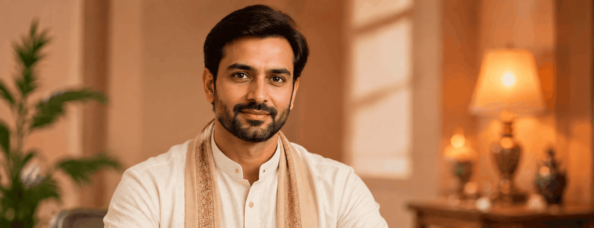 Acharya Rohan Sharma
